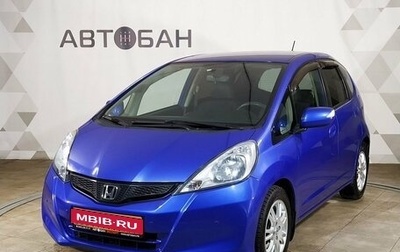 Honda Jazz II рестайлинг, 2011 год, 959 000 рублей, 1 фотография