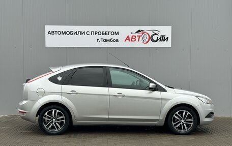 Ford Focus II рестайлинг, 2011 год, 680 000 рублей, 8 фотография