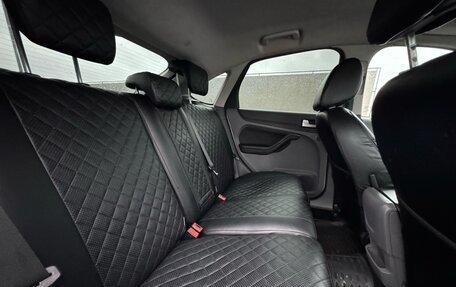 Ford Focus II рестайлинг, 2011 год, 680 000 рублей, 13 фотография