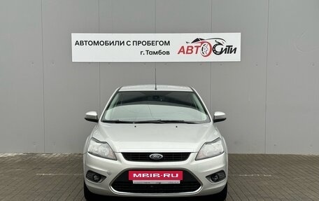 Ford Focus II рестайлинг, 2011 год, 680 000 рублей, 2 фотография