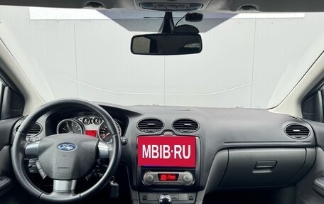 Ford Focus II рестайлинг, 2011 год, 680 000 рублей, 14 фотография