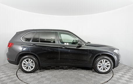 BMW X5, 2017 год, 4 246 000 рублей, 4 фотография