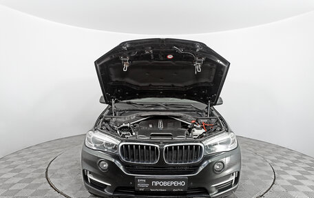 BMW X5, 2017 год, 4 246 000 рублей, 9 фотография