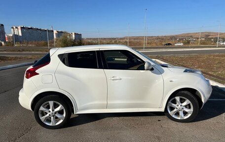 Nissan Juke II, 2012 год, 1 050 000 рублей, 3 фотография