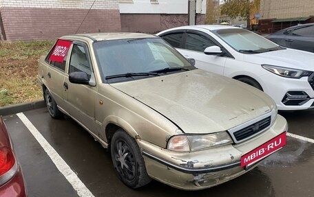 Daewoo Nexia I рестайлинг, 2007 год, 75 000 рублей, 5 фотография