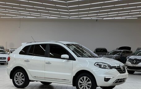 Renault Koleos I рестайлинг 2, 2014 год, 1 679 000 рублей, 3 фотография