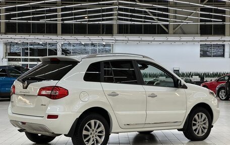 Renault Koleos I рестайлинг 2, 2014 год, 1 679 000 рублей, 2 фотография