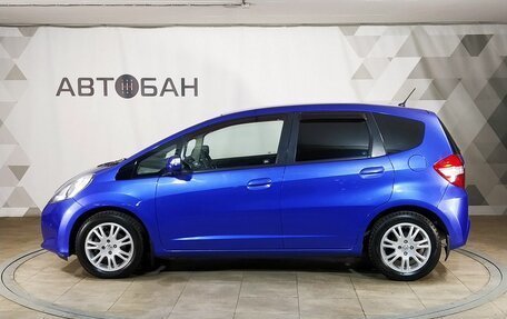 Honda Jazz II рестайлинг, 2011 год, 959 000 рублей, 4 фотография