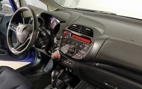 Honda Jazz II рестайлинг, 2011 год, 959 000 рублей, 7 фотография