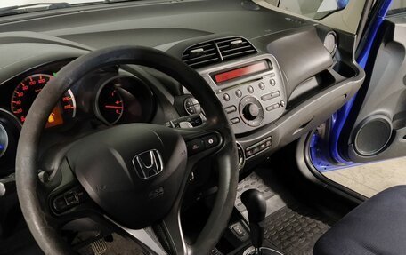 Honda Jazz II рестайлинг, 2011 год, 959 000 рублей, 8 фотография