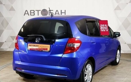 Honda Jazz II рестайлинг, 2011 год, 959 000 рублей, 3 фотография