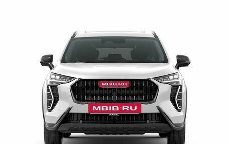 Haval Jolion, 2024 год, 2 771 010 рублей, 4 фотография