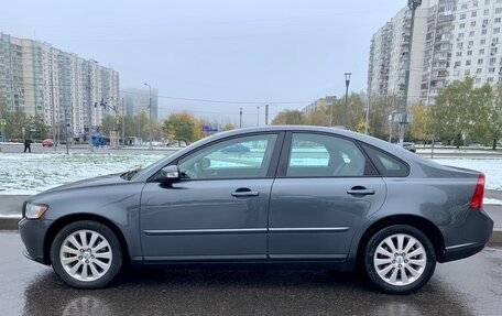 Volvo S40 II, 2007 год, 885 000 рублей, 1 фотография