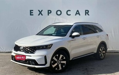 KIA Sorento IV, 2020 год, 3 610 000 рублей, 1 фотография