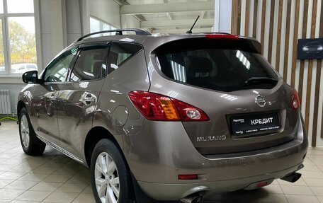 Nissan Murano, 2010 год, 1 199 000 рублей, 4 фотография