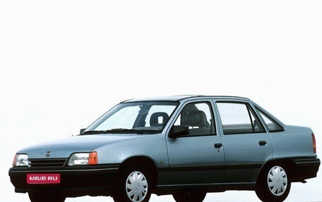 Opel Kadett E рестайлинг, 1990 год, 100 000 рублей, 1 фотография