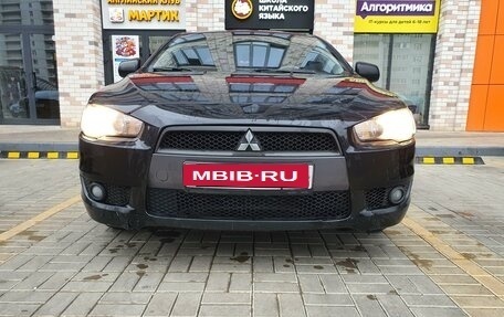 Mitsubishi Lancer IX, 2013 год, 530 000 рублей, 1 фотография