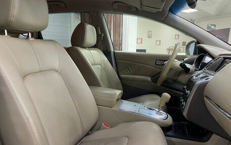 Nissan Murano, 2010 год, 1 199 000 рублей, 15 фотография