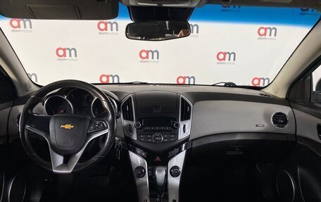 Chevrolet Cruze II, 2013 год, 969 000 рублей, 7 фотография