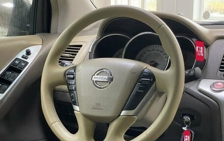 Nissan Murano, 2010 год, 1 199 000 рублей, 24 фотография