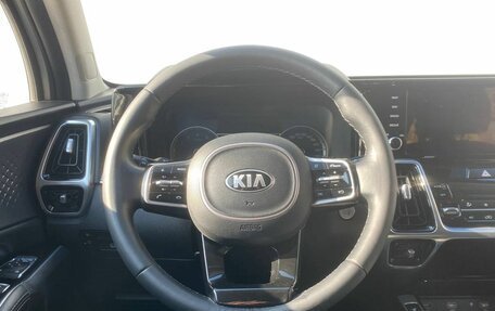 KIA Sorento IV, 2020 год, 3 610 000 рублей, 14 фотография