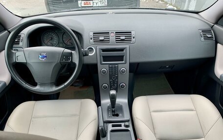 Volvo S40 II, 2007 год, 885 000 рублей, 11 фотография