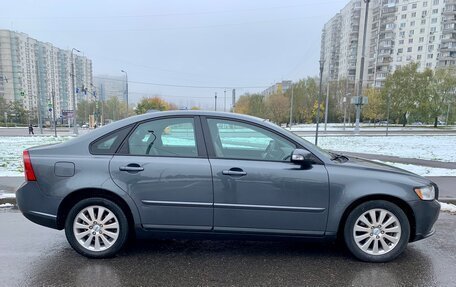 Volvo S40 II, 2007 год, 885 000 рублей, 2 фотография