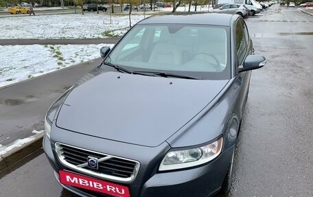 Volvo S40 II, 2007 год, 885 000 рублей, 8 фотография