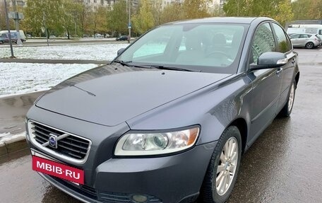 Volvo S40 II, 2007 год, 885 000 рублей, 7 фотография