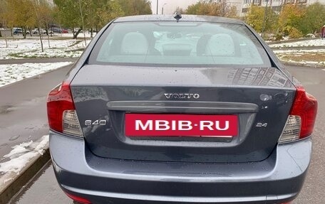 Volvo S40 II, 2007 год, 885 000 рублей, 4 фотография