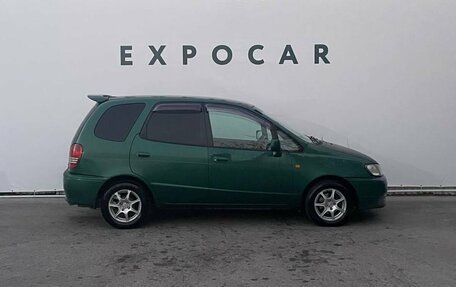 Toyota Corolla Spacio II, 1999 год, 365 000 рублей, 4 фотография