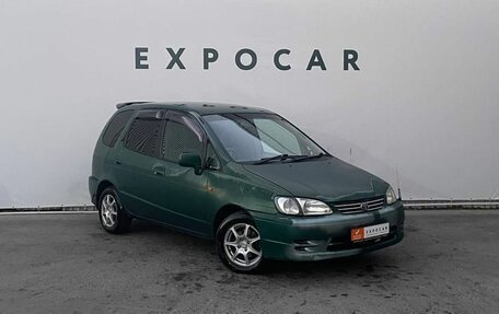 Toyota Corolla Spacio II, 1999 год, 365 000 рублей, 5 фотография