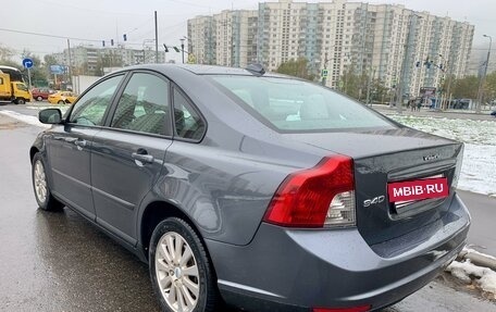 Volvo S40 II, 2007 год, 885 000 рублей, 6 фотография