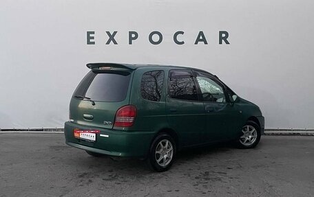 Toyota Corolla Spacio II, 1999 год, 365 000 рублей, 3 фотография