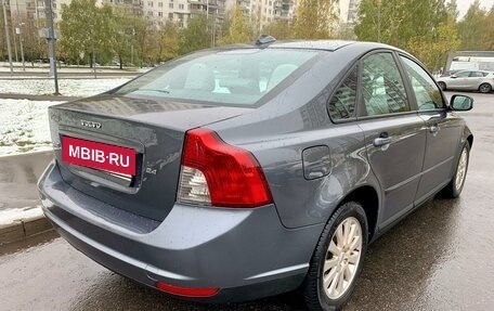 Volvo S40 II, 2007 год, 885 000 рублей, 3 фотография