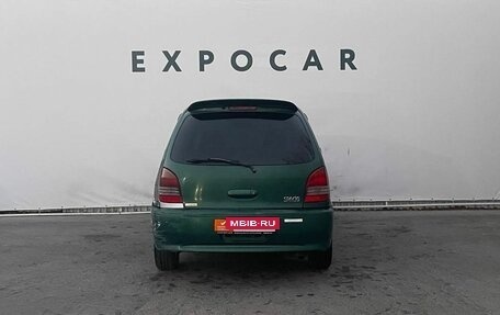 Toyota Corolla Spacio II, 1999 год, 365 000 рублей, 2 фотография