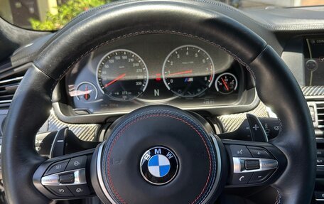 BMW M5, 2011 год, 3 800 000 рублей, 16 фотография