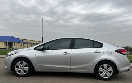 KIA Cerato III, 2019 год, 1 700 000 рублей, 5 фотография