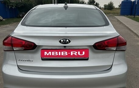 KIA Cerato III, 2019 год, 1 700 000 рублей, 8 фотография