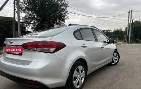 KIA Cerato III, 2019 год, 1 700 000 рублей, 4 фотография