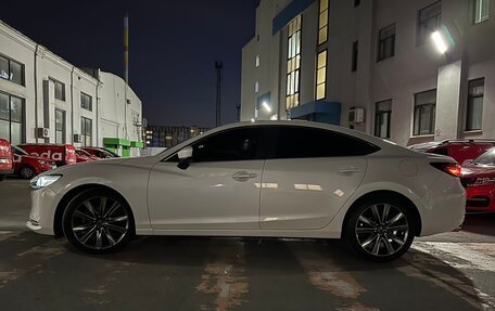 Mazda 6, 2019 год, 2 700 000 рублей, 2 фотография