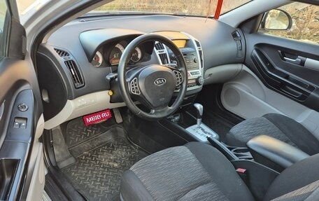 KIA cee'd I рестайлинг, 2009 год, 695 000 рублей, 7 фотография