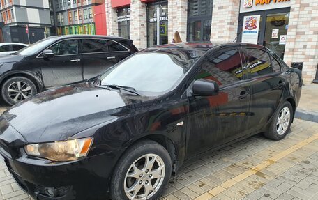 Mitsubishi Lancer IX, 2013 год, 530 000 рублей, 3 фотография