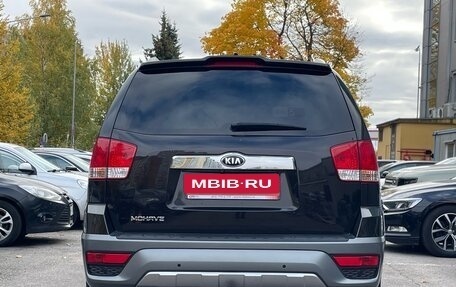 KIA Mohave I, 2019 год, 3 349 000 рублей, 5 фотография