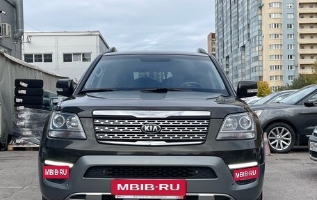 KIA Mohave I, 2019 год, 3 349 000 рублей, 4 фотография