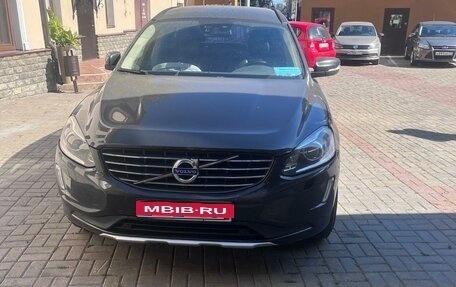 Volvo XC60 II, 2011 год, 1 200 000 рублей, 1 фотография