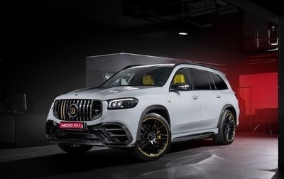 Mercedes-Benz GLS AMG, 2024 год, 44 900 000 рублей, 1 фотография