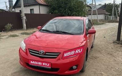 Toyota Corolla, 2008 год, 950 000 рублей, 1 фотография