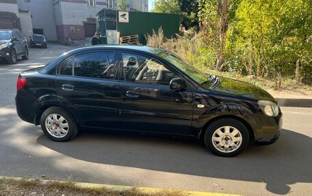 KIA Rio II, 2010 год, 369 000 рублей, 5 фотография