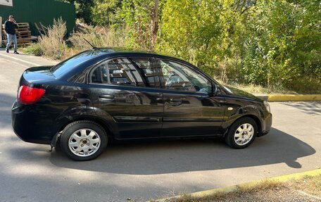 KIA Rio II, 2010 год, 369 000 рублей, 6 фотография